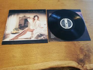 Sandra Painting in Yellow 1990 Virgin 210518 Deutsche Pressung VG+/VG+